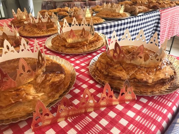 Dia de Reis: tradição e sabores