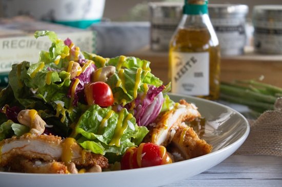 Frescor à mesa: a gastronomia leve do verão