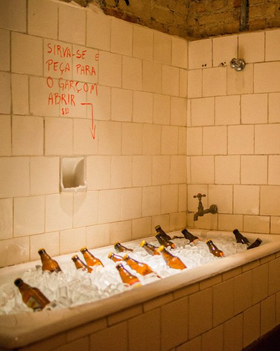 5 bares secretos para descobrir em São Paulo