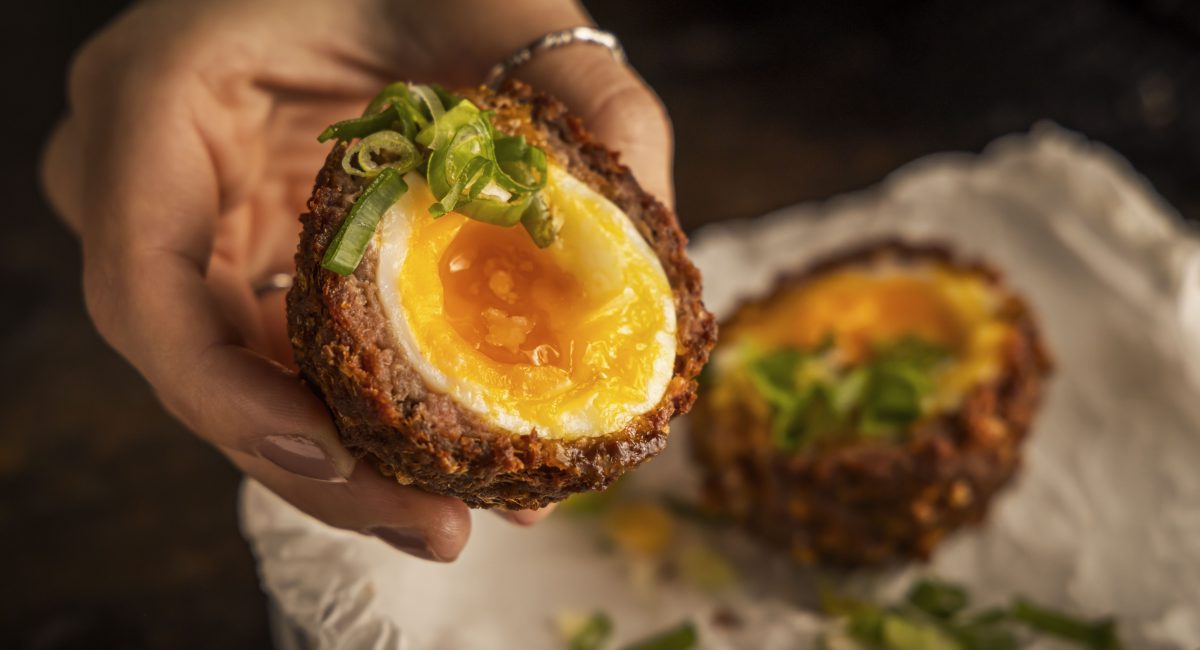 Pratos clássicos para celebrar o aniversário da cidade