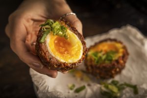 Pratos clássicos para celebrar o aniversário da cidade