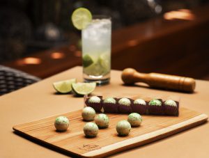 Chocolat du Jour lança trufas especiais de verão