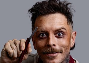 A Primeira Cirurgia da História, ou O Barbeiro de Andaluzia