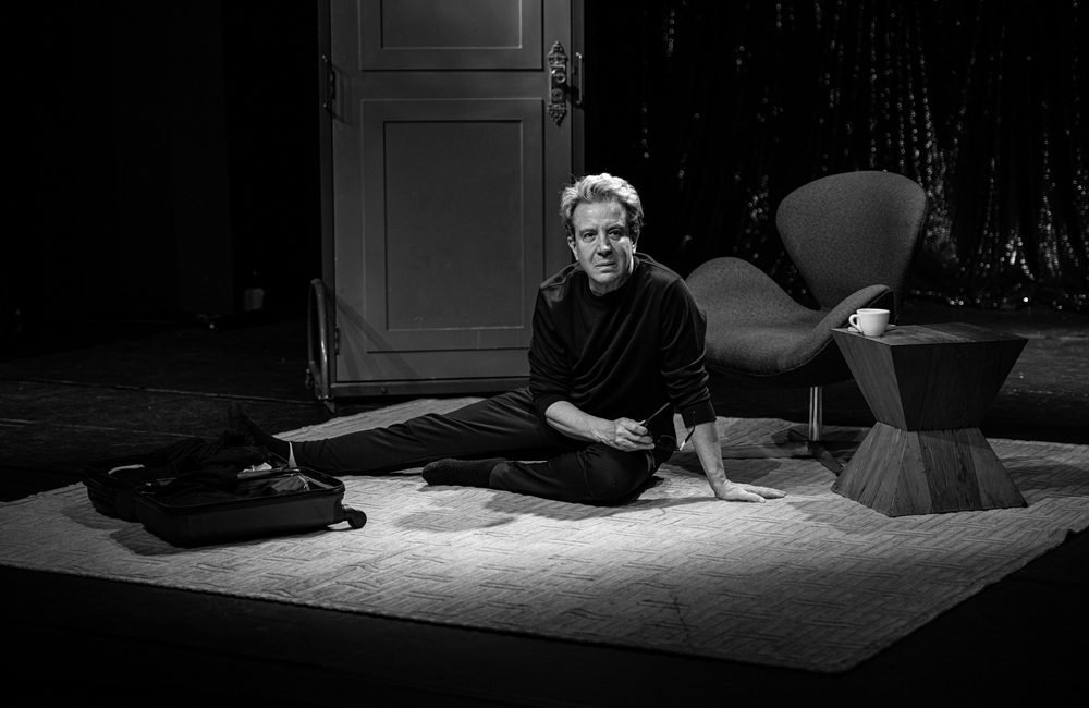 O último ato - Eduardo Martini