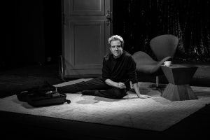 O último ato - Eduardo Martini