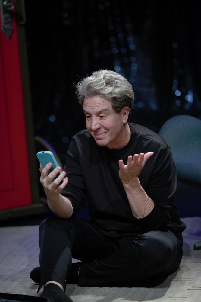 O último ato - Eduardo Martini