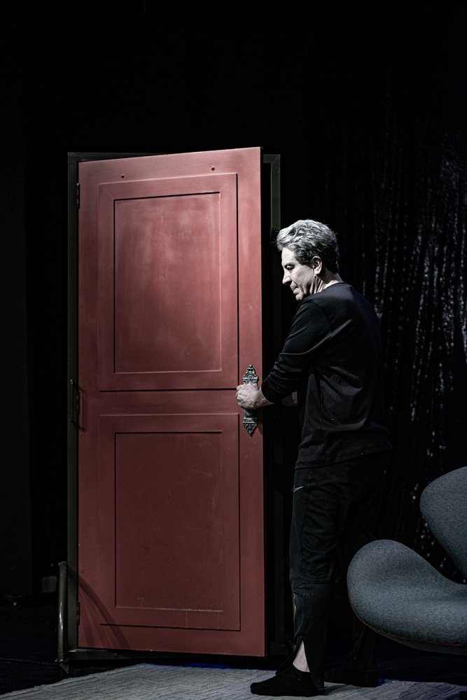 O último ato - Eduardo Martini