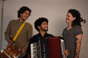 Museu Afro Brasil Emanoel Araujo