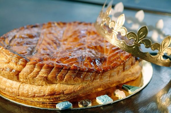 Dia de Reis: tradição e sabores