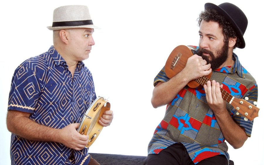 roteiro infantil janeiro