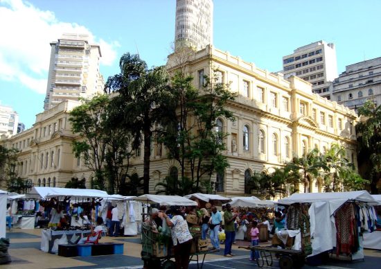 Passeios diferentes para aproveitar SP no verão