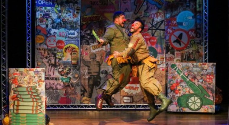 roteiro infantil janeiro