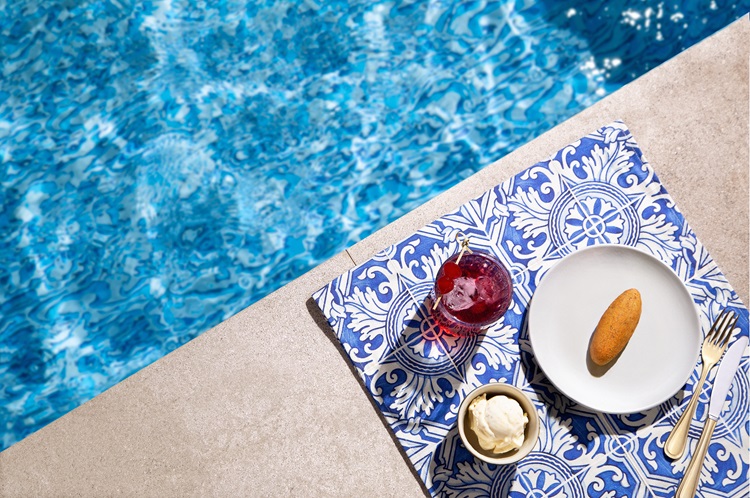 Ofner apresenta novos sabores de gelato e sorbetto para o verão