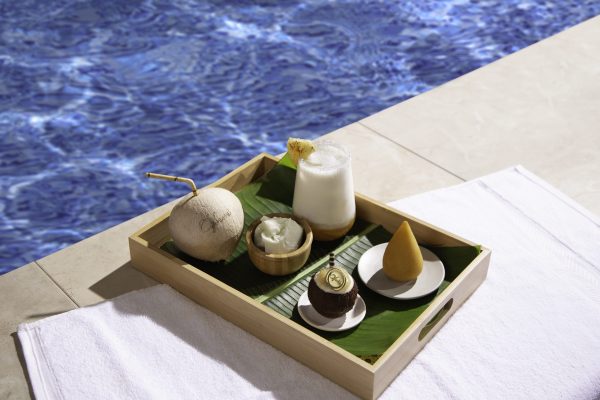 Ofner apresenta novos sabores de gelato e sorbetto para o verão