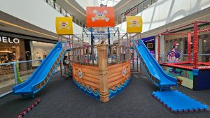 Galinha Pintadinha Mini - Cantareira Norte Shopping