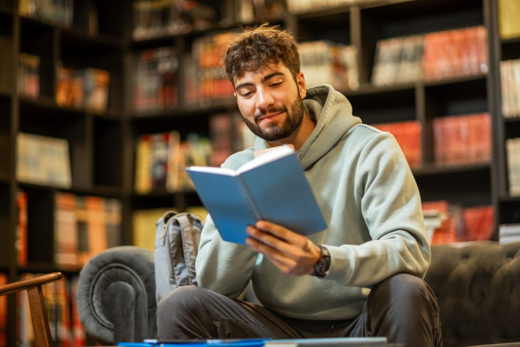 Livros e HQs para aproveitar o fim das férias