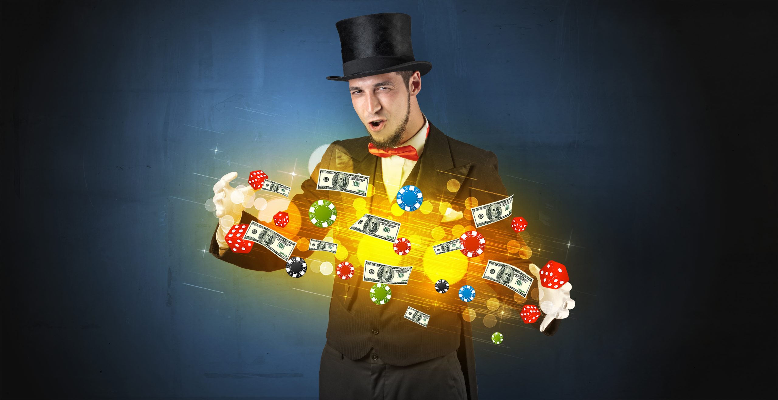 Dia Mundial do Mágico