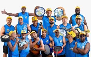 Sabores dos Bairros celebra aniversário paulistano