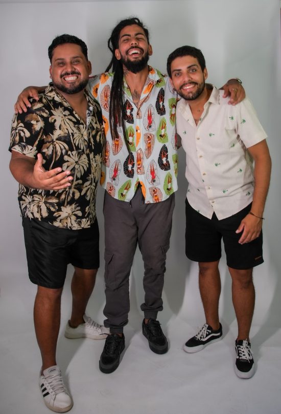 Sabores dos Bairros celebra aniversário paulistano