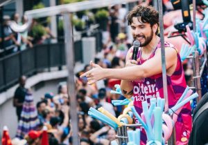 Bloco Solteiro Não Trai