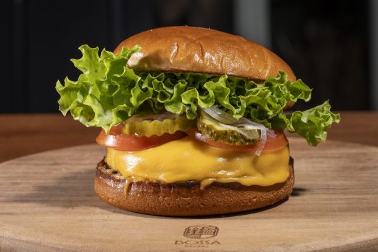 Bossa Bakery prepara oficinas para criançada nas férias