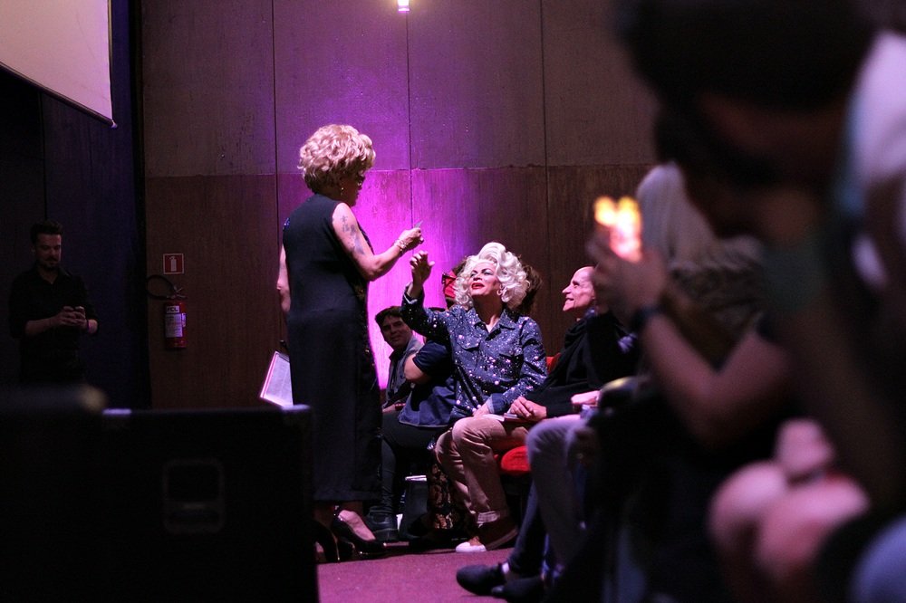 Nany People - “Ser Mulher Não É Para Qualquer Um”