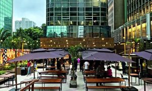 Indie Food Lab estreia com collab de chefs renomados