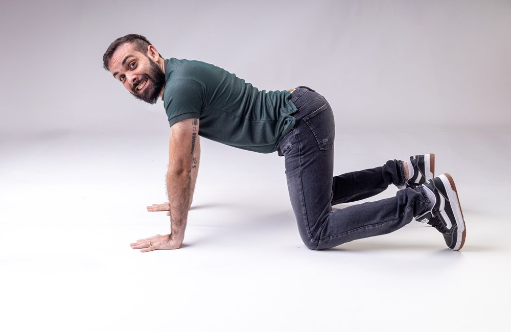 Ítalo Sena - Duas Conversas