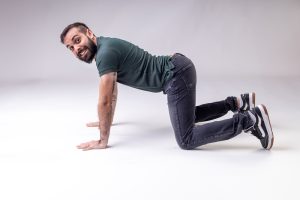 Ítalo Sena - Duas Conversas