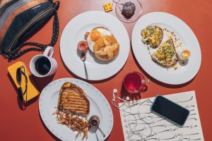 Lanchonete da Cidade estreia café da manhã e brunch