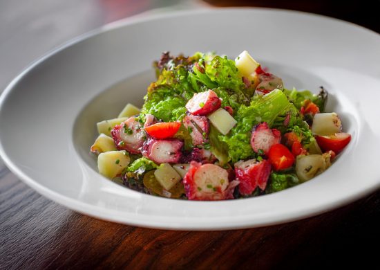 Onde provar pratos italianos frescos no verão