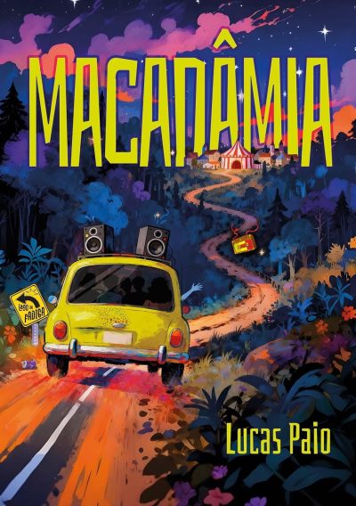 Livros e HQs para aproveitar o fim das férias