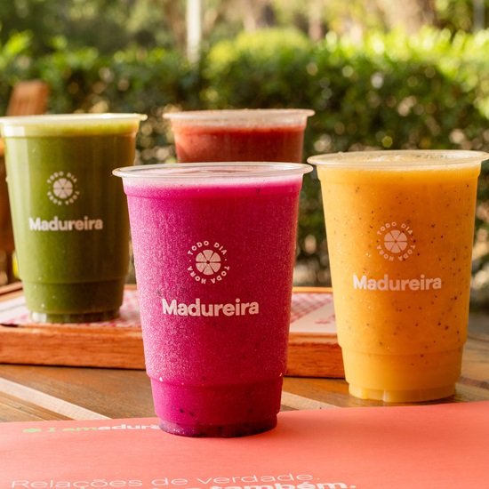 Onde comer saudável antes (ou depois) da Folia