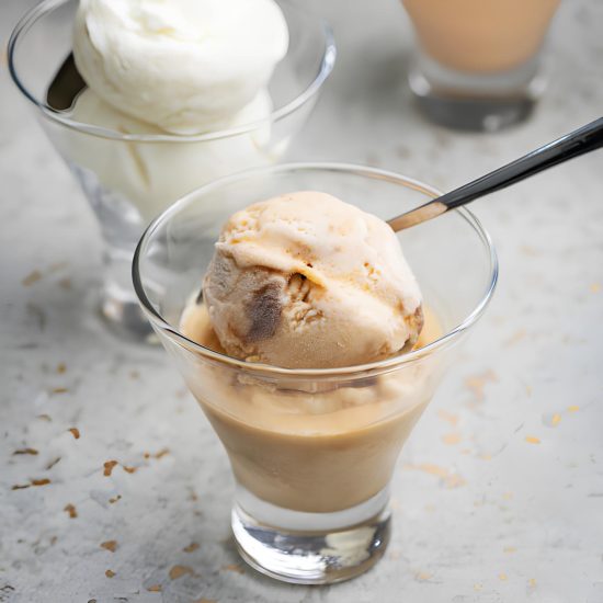 Sorvetes diferentes para se deliciar no verão