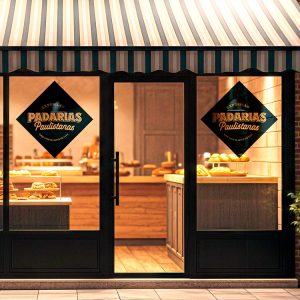 Padarias paulistanas ganham exposição afetiva