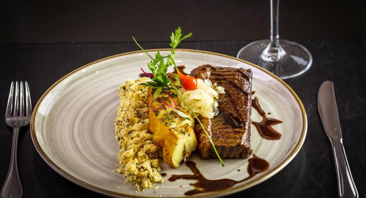 Aniversário de São Paulo com sabor e elegância