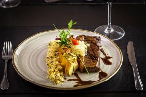 Aniversário de São Paulo com sabor e elegância