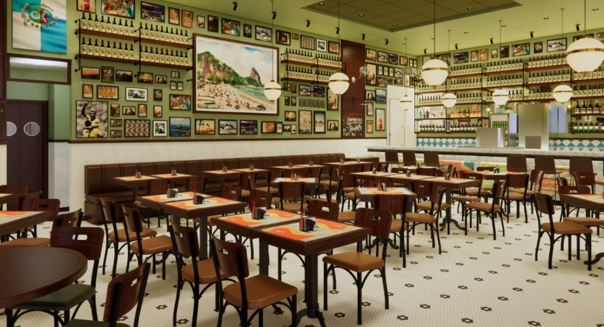 Pirajá inaugura nova unidade na Paulista