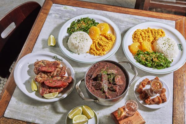 Pirajá inaugura nova unidade na Paulista