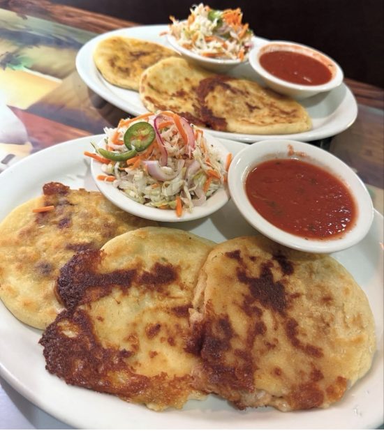 Sabores dos Bairros celebra aniversário paulistano