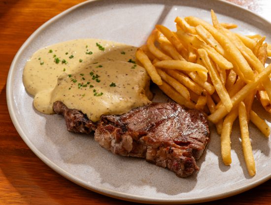 Clássicos franceses ganham nova leitura no executivo