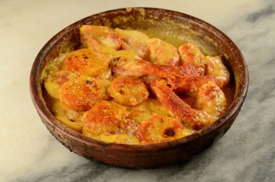 Sabores do litoral: quando a mesa encontra o mar