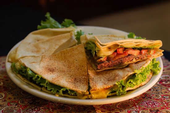 Pratos clássicos para celebrar o aniversário da cidade