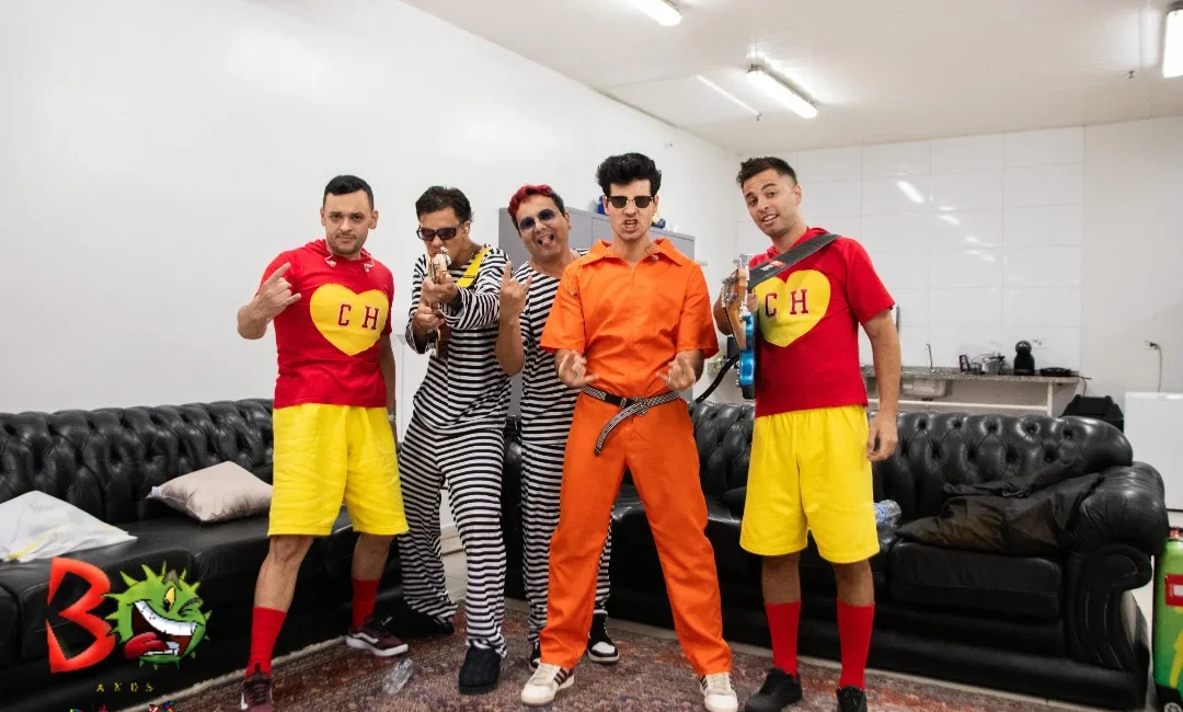 Mamonas Assassinas – O Legado