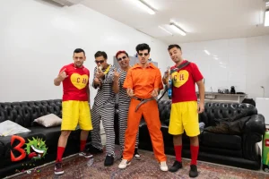 Mamonas Assassinas – O Legado