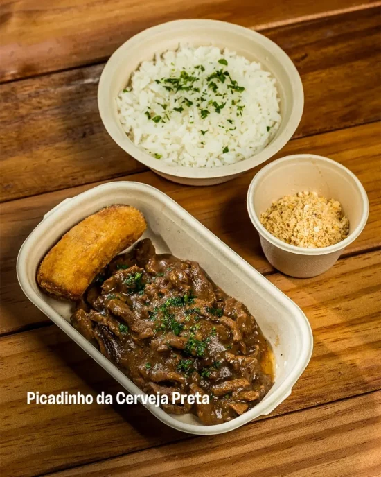 Indie Food Lab estreia com collab de chefs renomados