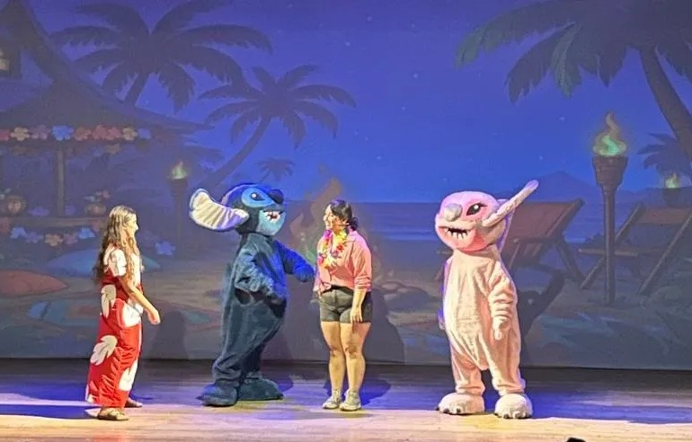 roteiro infantil janeiro