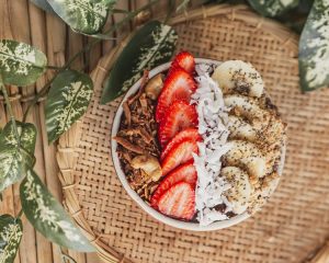 Onde comer saudável antes (ou depois) da Folia