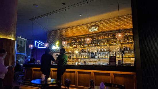 5 bares secretos para descobrir em São Paulo