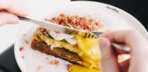 The Coffee aposta no brunch como diferencial em nova unidade